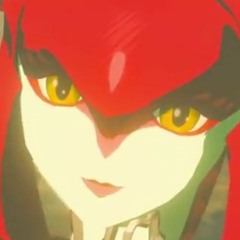mipha, my fish wife