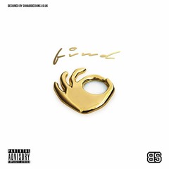 Find - Big Simz [Prod. Oviethecreator]