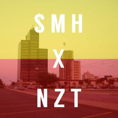 $MH X NZT - $TRAIGHT UP