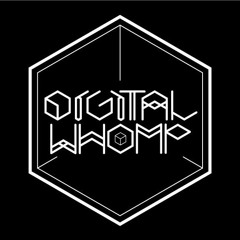 Opening Mix Live @ Digital Whomp Release Party 24 - 07 - 17