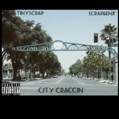 tinyScrap - City Craccin