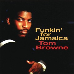 Funkin' For Jamaica (Disco Tech Rework)