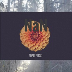 NaN - Vinport Vinyl Mag Podcast (2017)