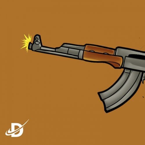 PROBLEMS X FASTLIFE JULII