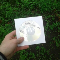 Weird CD