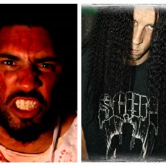 CDK Feat. Claas - Murder Street