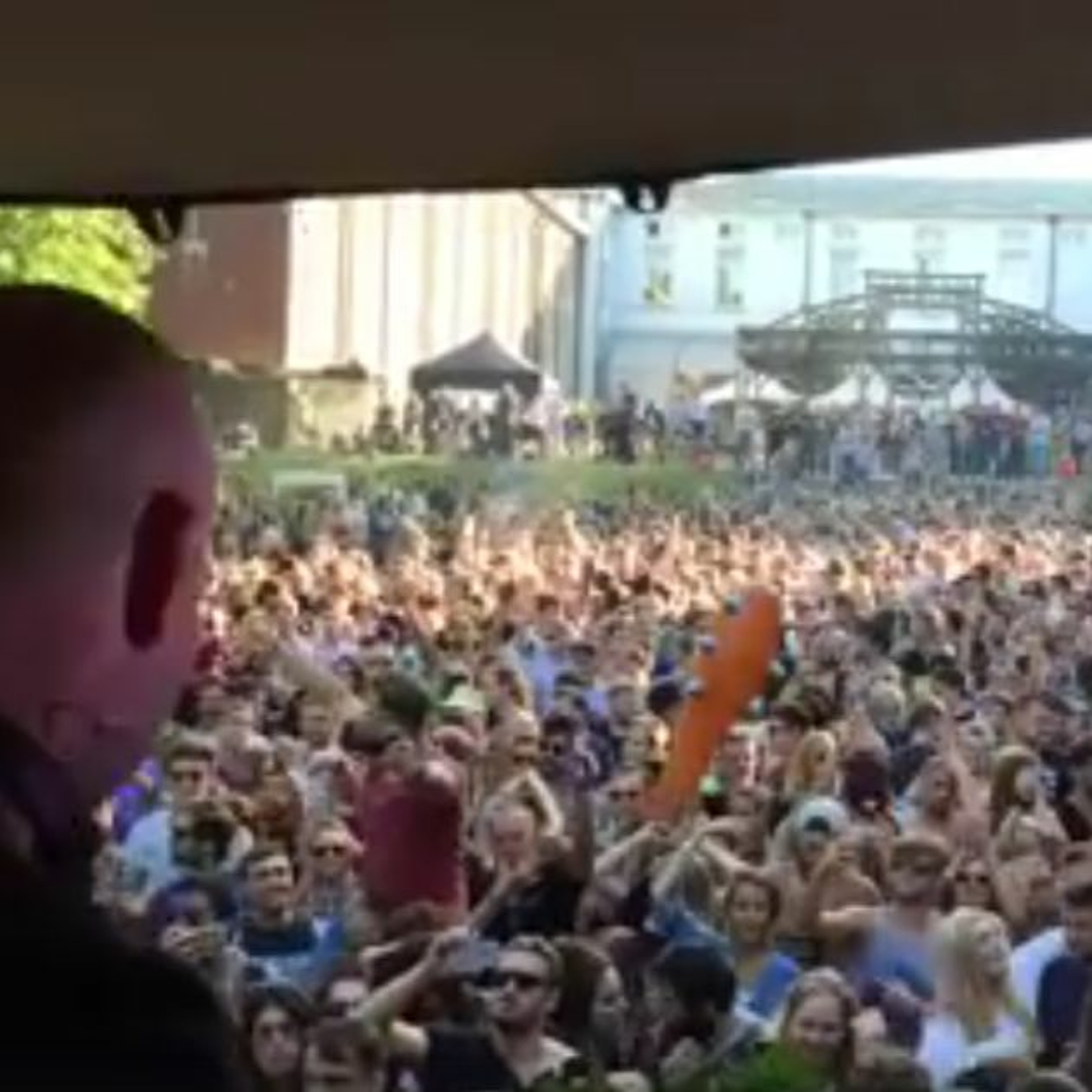 DJ Biool Mendez (Belgium)