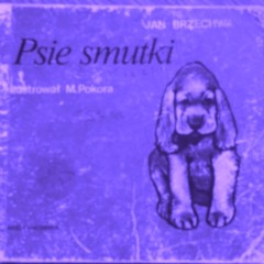 Diary3 - Psie Smutki [BED&BREAKFAST]