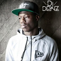 J Hus x Ne-Yo - So Sick Free Up | @DenzilSafo1