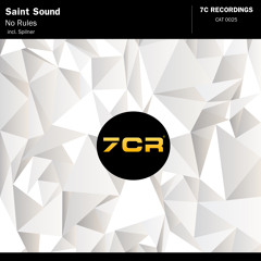 Saint Sound - Spilner