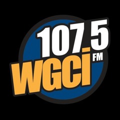 Biggie Tribute Live On WGCI 107.5 FM/Chicago