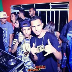 MC`s TH , LDUK ,MC CL ,MC SARARA = VAI FUMANDO (( DJ NIEL DO CP)) #2017