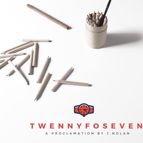 J.Nolan - TwennyFoSeven