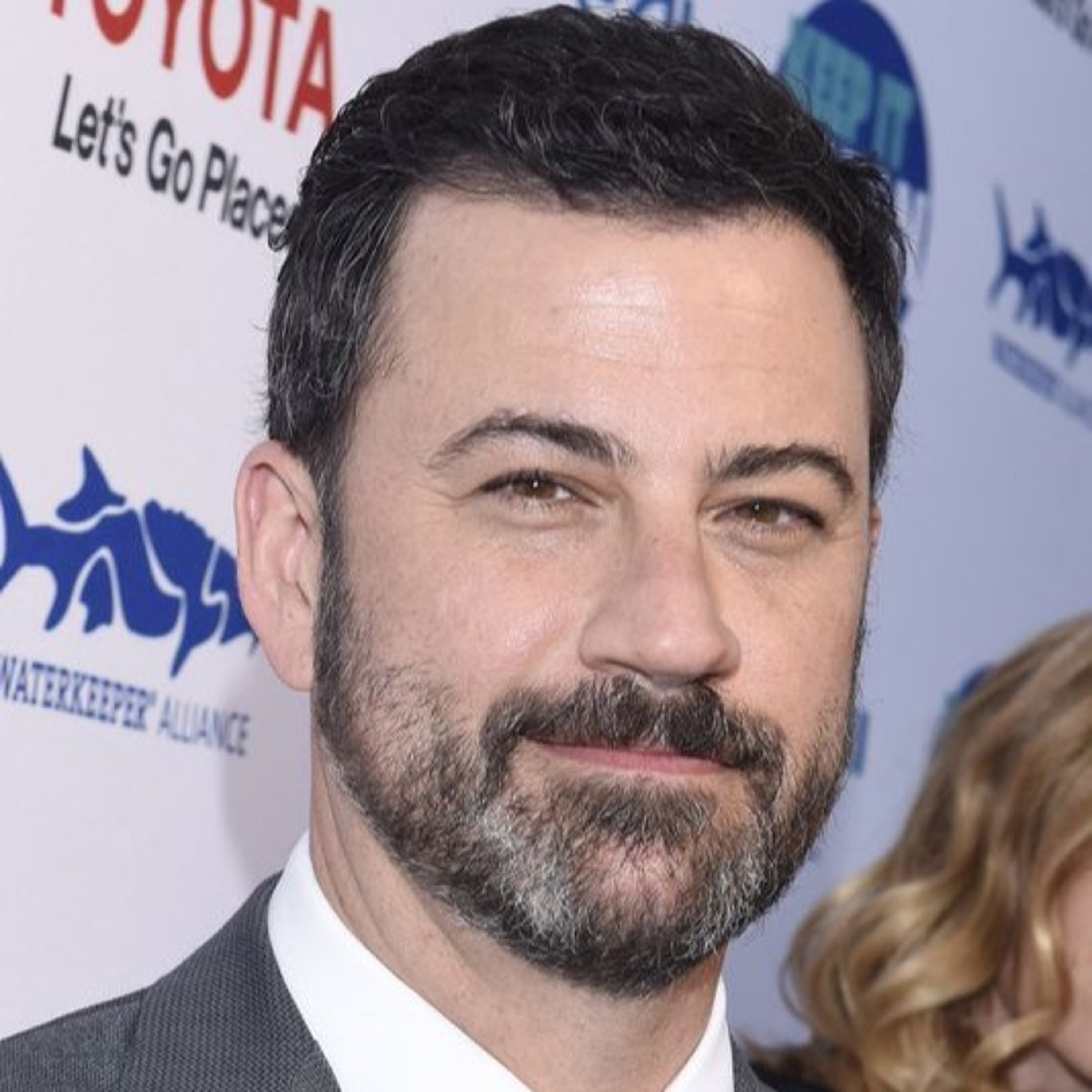 Kimmel talks to Kellyanne Conway on Russia and Trump, sort of episode artwork