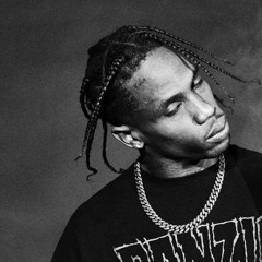 Travis Scott - OG The Ends