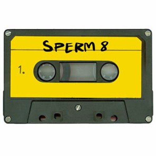 Sperm8 - Glut Und Asche