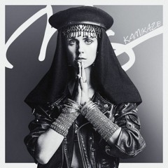 "Let Me Go" - MØ x Major Lazer x J.Balvin | Type Beat