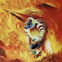 Arson (ft. MetaFour)