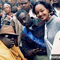 Bobbito Smith & Ardy Smash - Howard Prod. Taylor Supreme