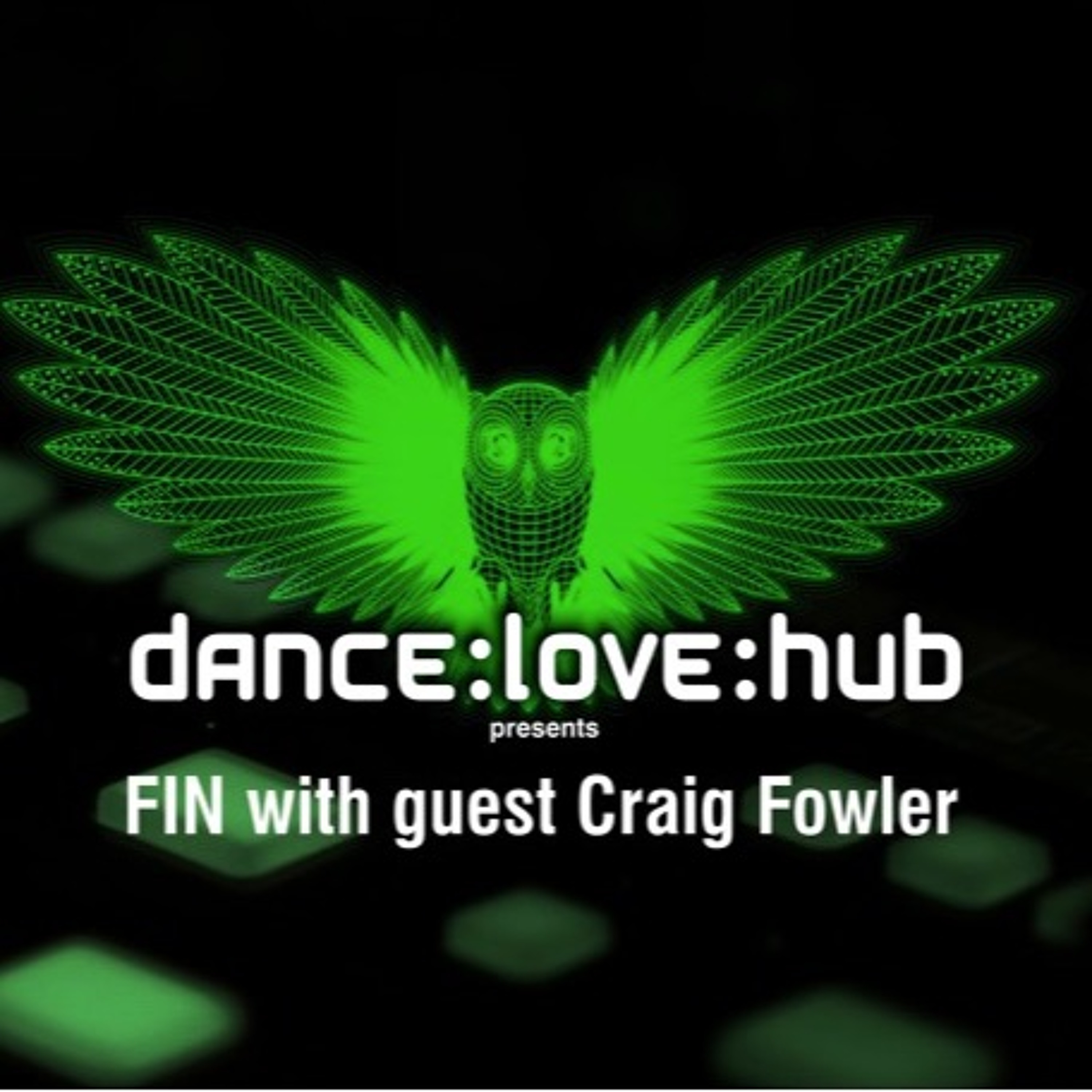 The Growth Podcast dedicated to DanceLoveHub