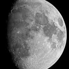 I'm In The Moon For Love