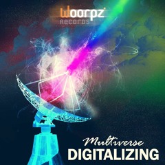 DIGITALIZING - Multiverse [album Preview]