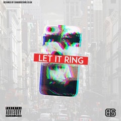 Let It Ring Freestyle - Big Simz