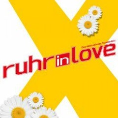 Ruhr in Love 2017 @ Psytekk incredible Imbisstrailer - Jookix Special Core Mix