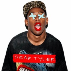 Bizarre "Dear Tyler"