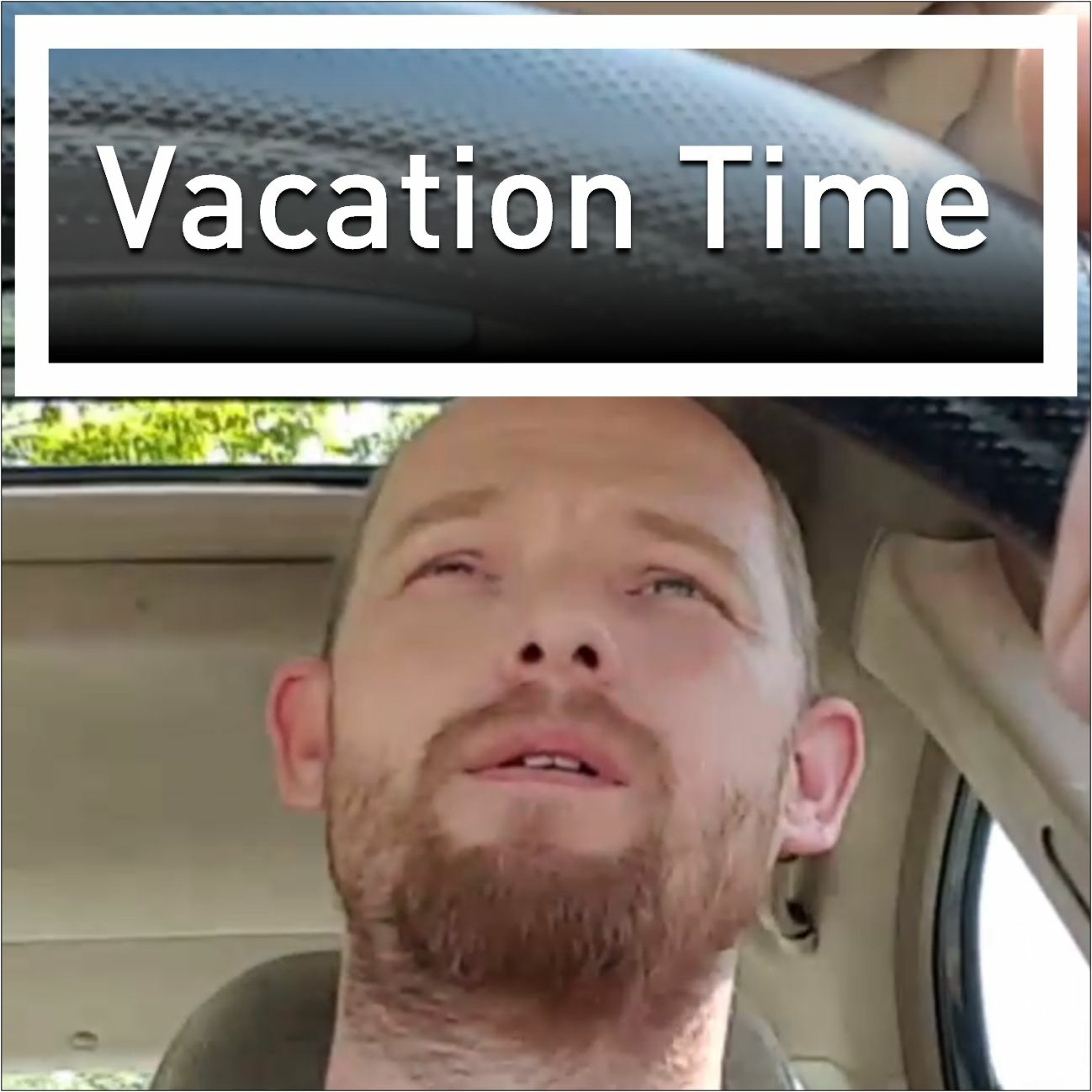 Things Clay Thinks - Twelve | Vacation Time episode artwork