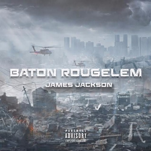 Download James Jackson- Batonrougelem