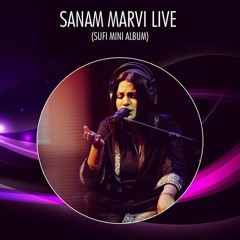 Yaar Dhadi Live In Sanam Marvi Atist Of Month Ep#9
