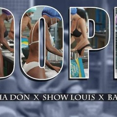 Dope (feat. Show Louis & Bartee)