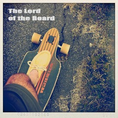 The Lord of the Board (Hector The Farmer´s Grab-Your-Board-Mix)