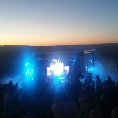 GRiZ Live at the Gorge Paradiso 2017