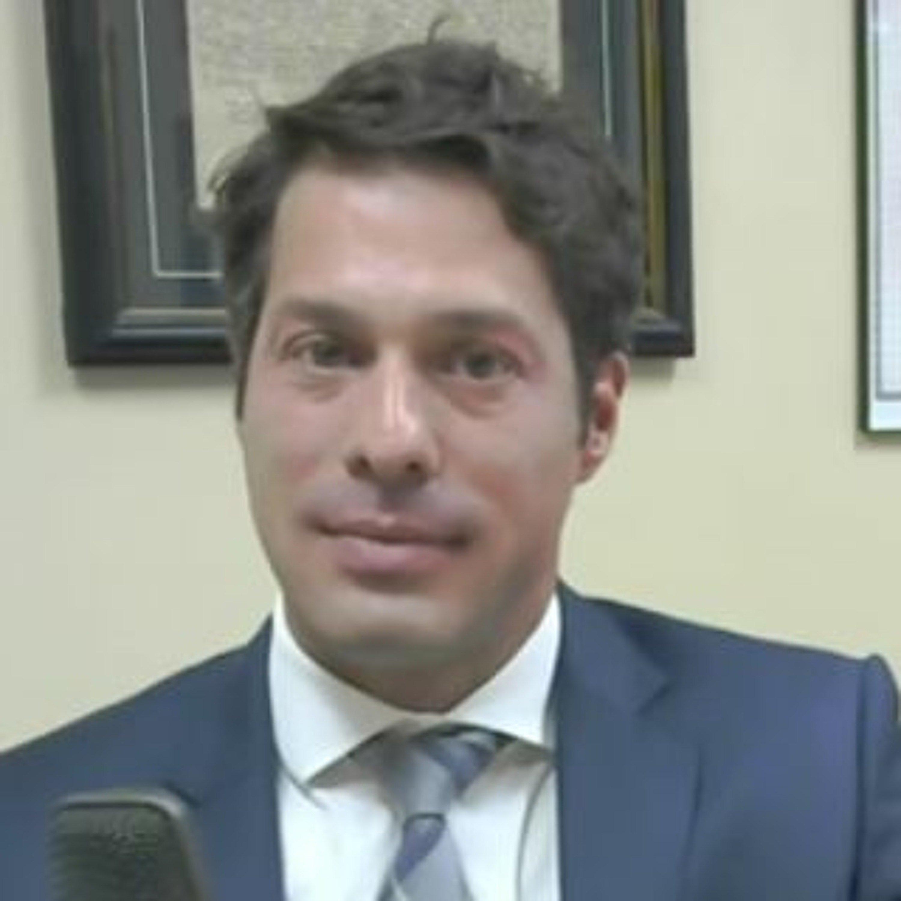 Dr. Tommy Show