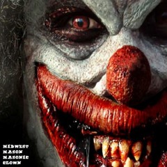 Midwest Mason - Masonic Clown