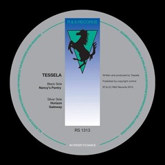 Tessela - Horizon [SDLR Bootleg]