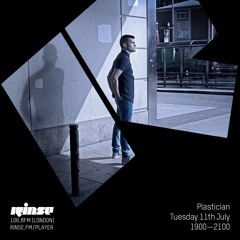 Plastician - 11th July 2017