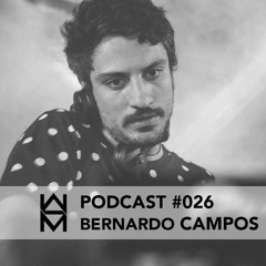 Hertz & Seele Podcast by Bernardo Campos