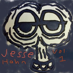 Float along ghost ( Jesse Hahn Vol. 1)