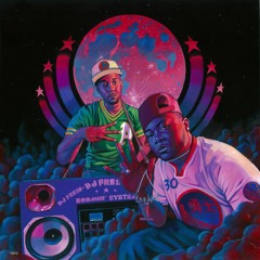 Tha Suckaz - J Stalin & DJ.Fresh