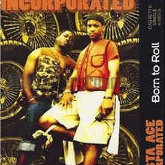 Skooli & T-Kush- Born To Roll (Masta Ace Freestyle)