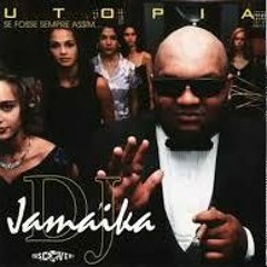Dj Jamaika - Uma Chance
