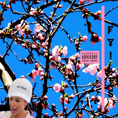 mood: Blac Chyna In A Versace Robe.