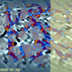 Above The Law (prod. Mathias Lamfá)