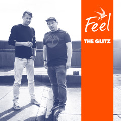 The Glitz - Feel Festival 2017 (Strand)