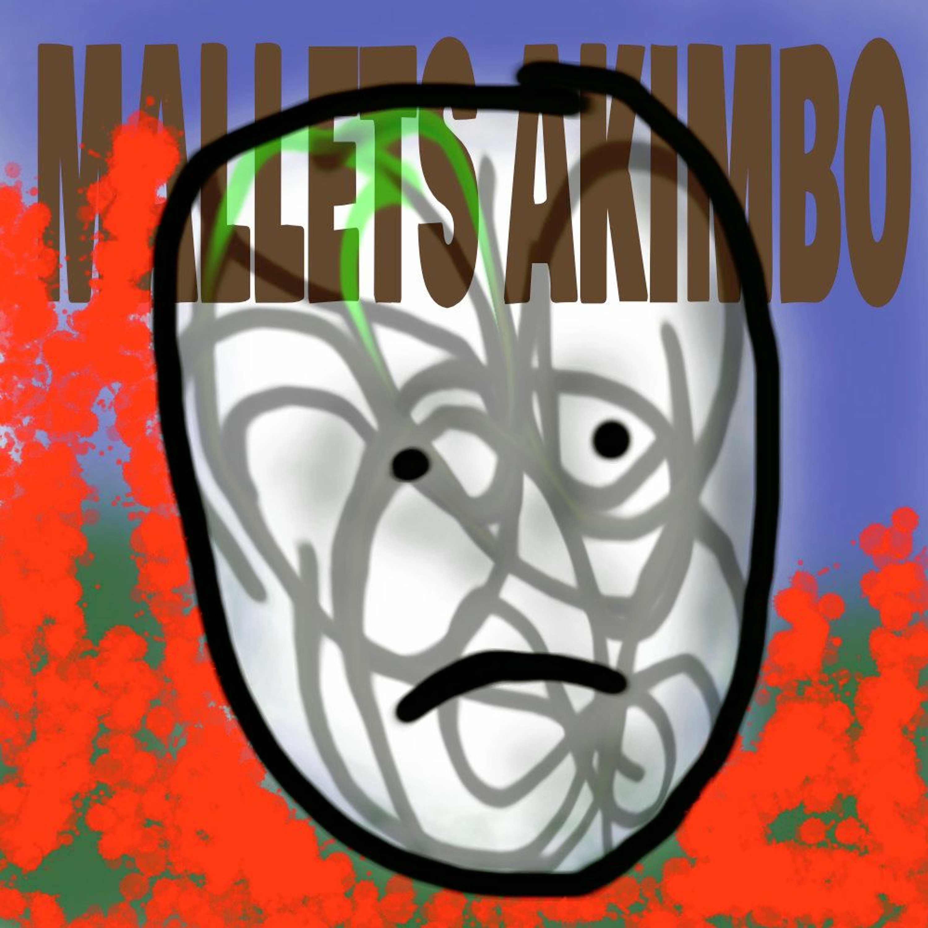 Mallets Akimbo episode artwork
