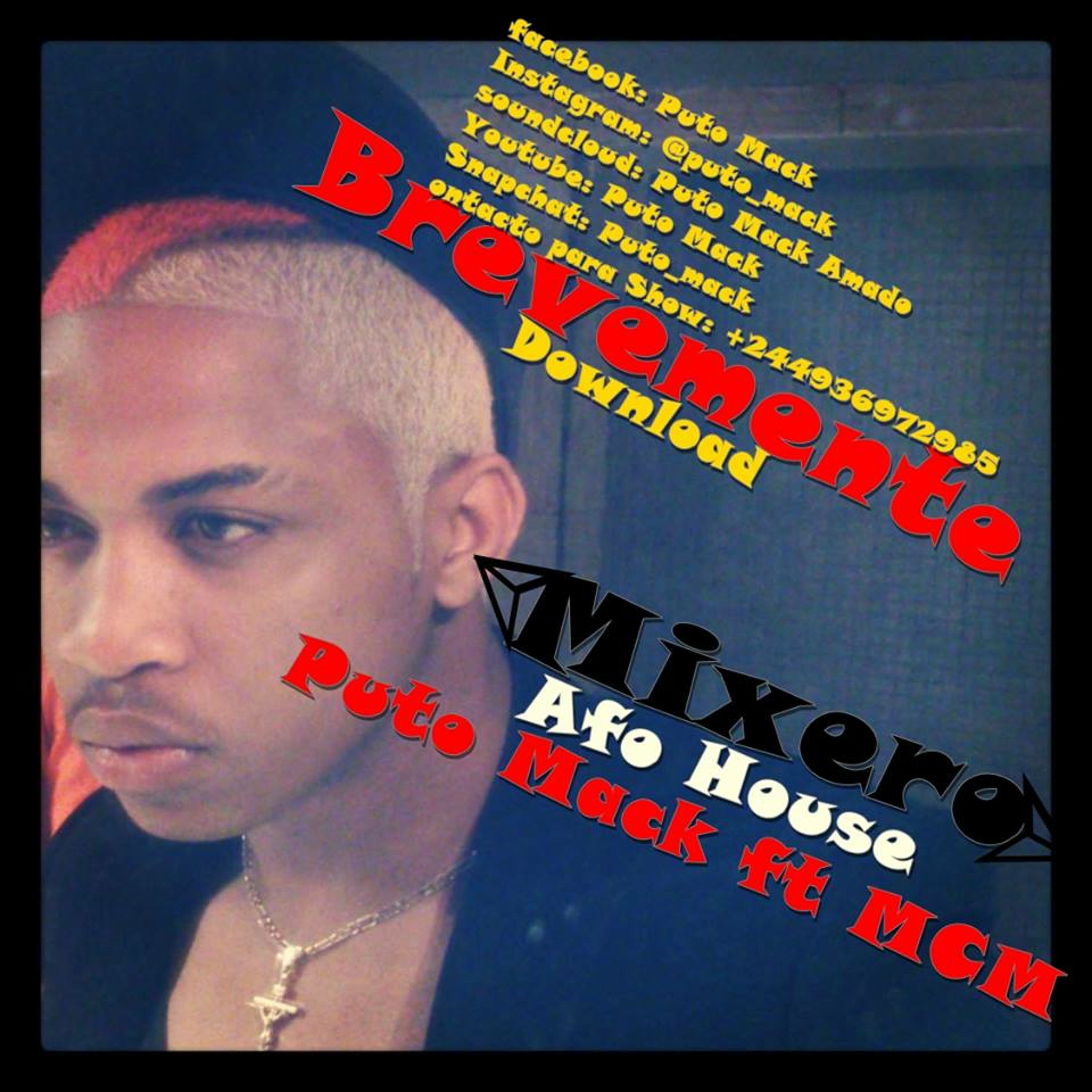 Puto Mack Official
