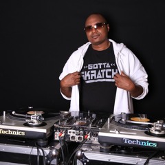 Dj Skratch1 - Hip Hop RnB